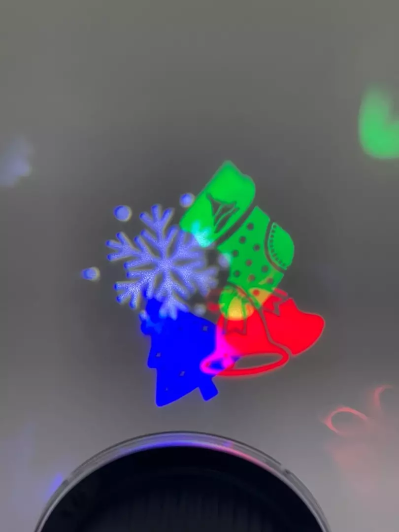 ...